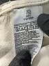 Old Navy Solid Ivory Jacket Size XXL - photo 7