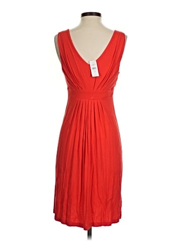 Ann Taylor LOFT Cocktail Dress (view 2)