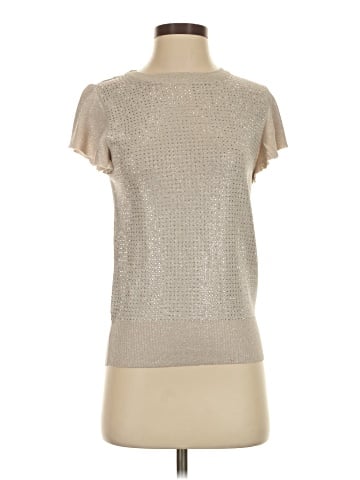 Twelfth Love Short Sleeve Top (view 1)
