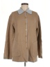 Carlisle 100% Wool Tan Wool Coat Size M - photo 1