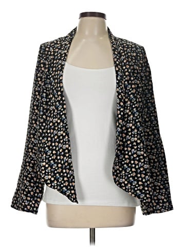 Free Hug Blazer (view 1)