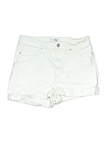 YMI Shorts (view 1)