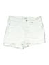 YMI White Shorts Size 11 - photo 1