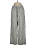 J.Crew Factory Store Gray Casual Pants Size 2 - photo 1
