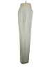 George Solid Ivory Dress Pants Size 16 - photo 4