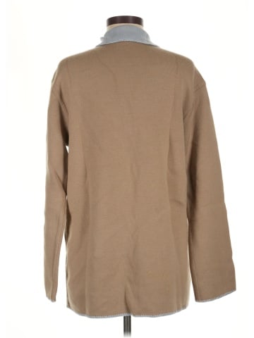 Carlisle Wool Coat (view 2)