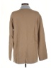 Carlisle 100% Wool Tan Wool Coat Size M - photo 2