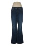 Torrid Blue Jeans Size 12S - photo 1