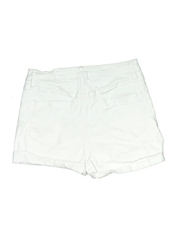 YMI Shorts (view 2)