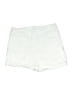 YMI White Shorts Size 11 - photo 2