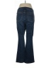 Torrid Blue Jeans Size 12S - photo 2