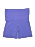 Yitty Purple Athletic Shorts Size 1X - photo 1