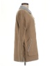 Carlisle 100% Wool Tan Wool Coat Size M - photo 4