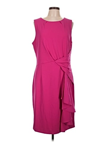 Tahari by ASL Cocktail Dress (view 1)
