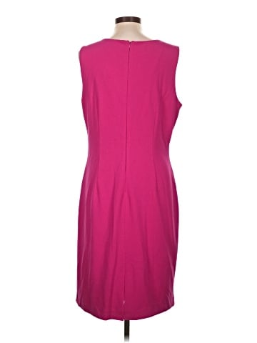 Tahari by ASL Cocktail Dress (view 2)