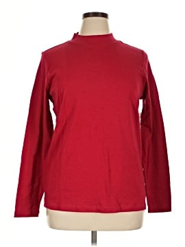 Christopher & Banks Long Sleeve Top