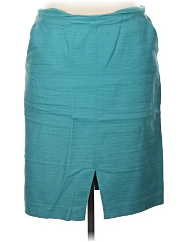 Ann Taylor LOFT Formal Skirt (view 1)