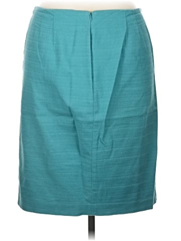 Ann Taylor LOFT Formal Skirt (view 2)