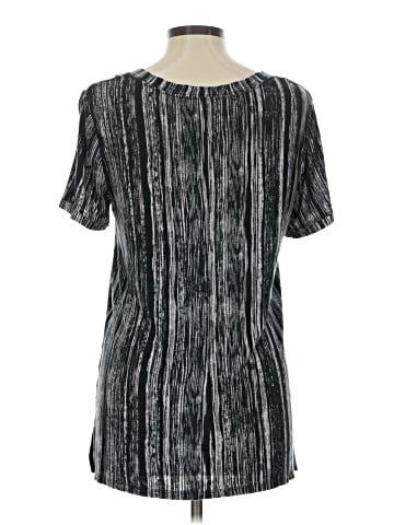 Rock & Republic Short Sleeve Top (view 2)