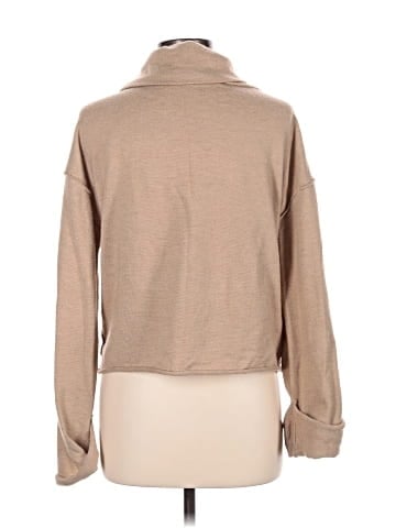 Mia Joy Turtleneck Sweater (view 2)