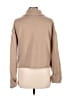 Mia Joy Tan Turtleneck Sweater Size M - photo 2