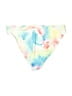 Hobie Tie-dye White Swimsuit Bottoms Size XS (estimated) - photo 2