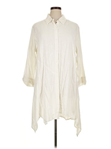 For Cynthia Casual Dress (view 1)