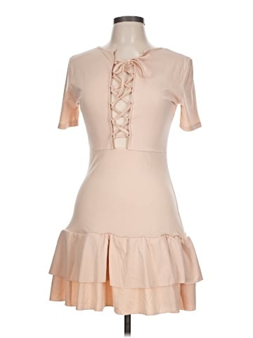 Unbranded Cocktail Dress (view 1)
