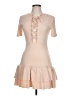 Unbranded Tan Cocktail Dress Size L - photo 1