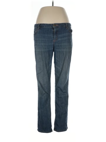 Simply Vera Vera Wang Jeans (view 1)