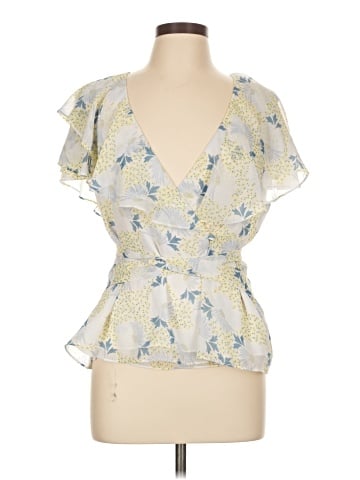 Ted Baker London Sleeveless Blouse (view 1)
