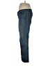 Simply Vera Vera Wang Blue Jeans Size 12 - photo 5