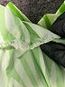 Love + Harmony Tropical Green Cocktail Dress Size S - photo 8