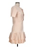 Unbranded Tan Cocktail Dress Size L - photo 4