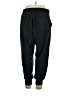 Zella Solid Black Casual Pants Size 1X - photo 2
