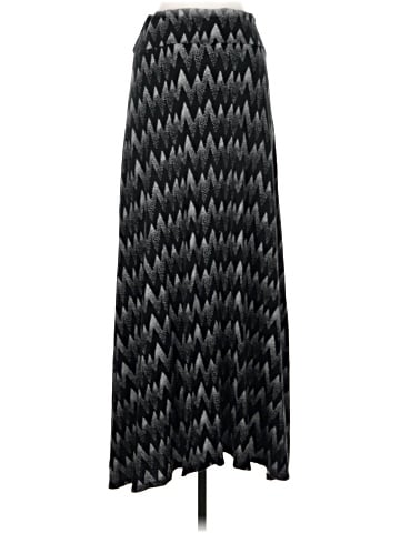 Sabrina Lauren Formal Skirt (view 2)