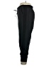 Zella Solid Black Casual Pants Size 1X - photo 5