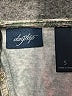 Daytrip Silver Short Sleeve Blouse Size S - photo 7