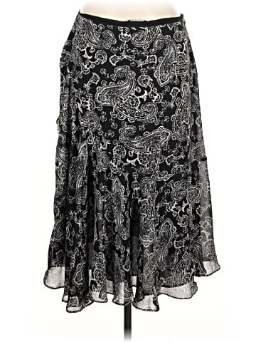 Chaps Casual Skirt (view 2)