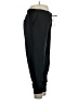 Zella Solid Black Casual Pants Size 1X - photo 4