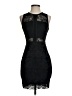 Guess Black Cocktail Dress Size S - photo 1