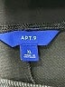 Apt. 9 Gray Active Pants Size XL - photo 7