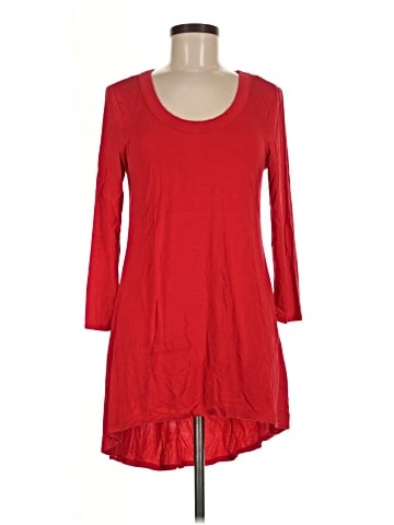 Joan Vass Casual Dress (view 1)