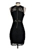 Guess Black Cocktail Dress Size S - photo 2