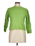 Zara Green Turtleneck Sweater Size M - photo 1