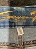 Seven7 Hearts Blue Jeans Size 14 - photo 4