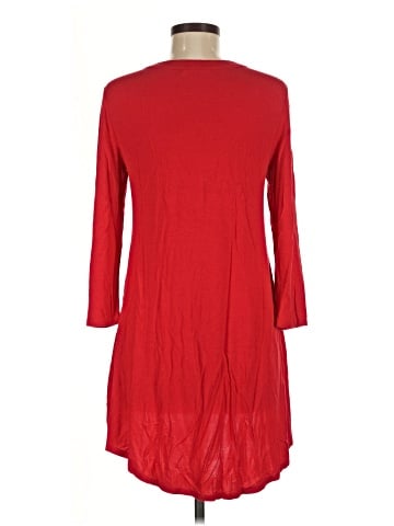 Joan Vass Casual Dress (view 2)