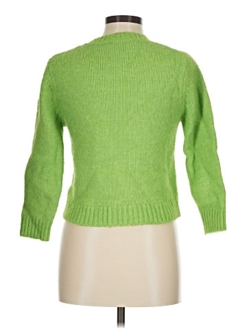 Zara Turtleneck Sweater (view 2)