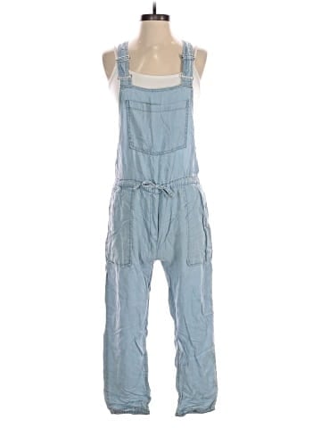bluenotes' Overalls (view 1)