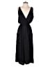 Brochu Walker Solid Black Jumpsuit Size S - photo 1